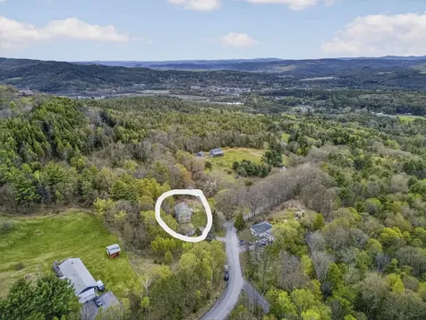 65 Foisy Hill Road Claremont NH 03743
