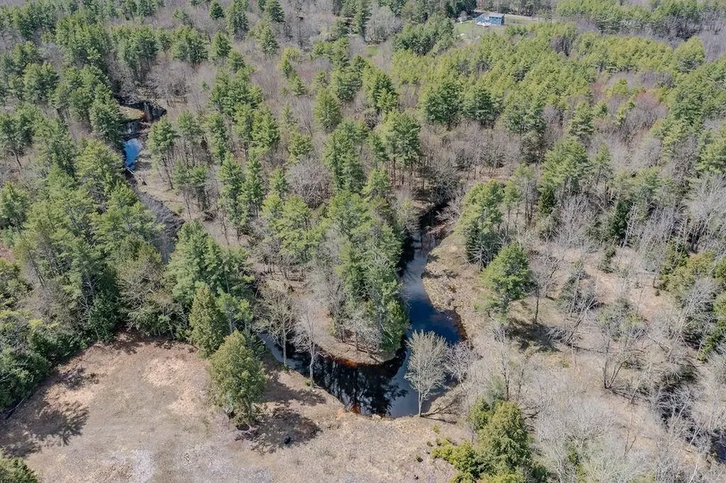 Map 9 Lot 2 Beech Ridge Road North Berwick ME 03906