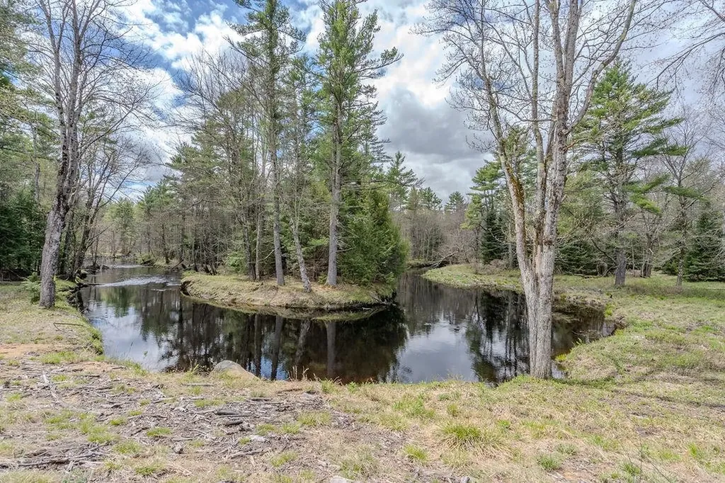 Map 9 Lot 2 Beech Ridge Road North Berwick ME 03906