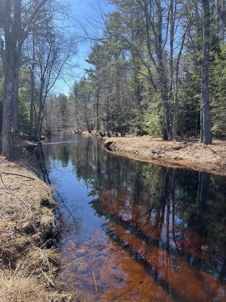 Map 9 Lot 2 Beech Ridge Road North Berwick ME 03906