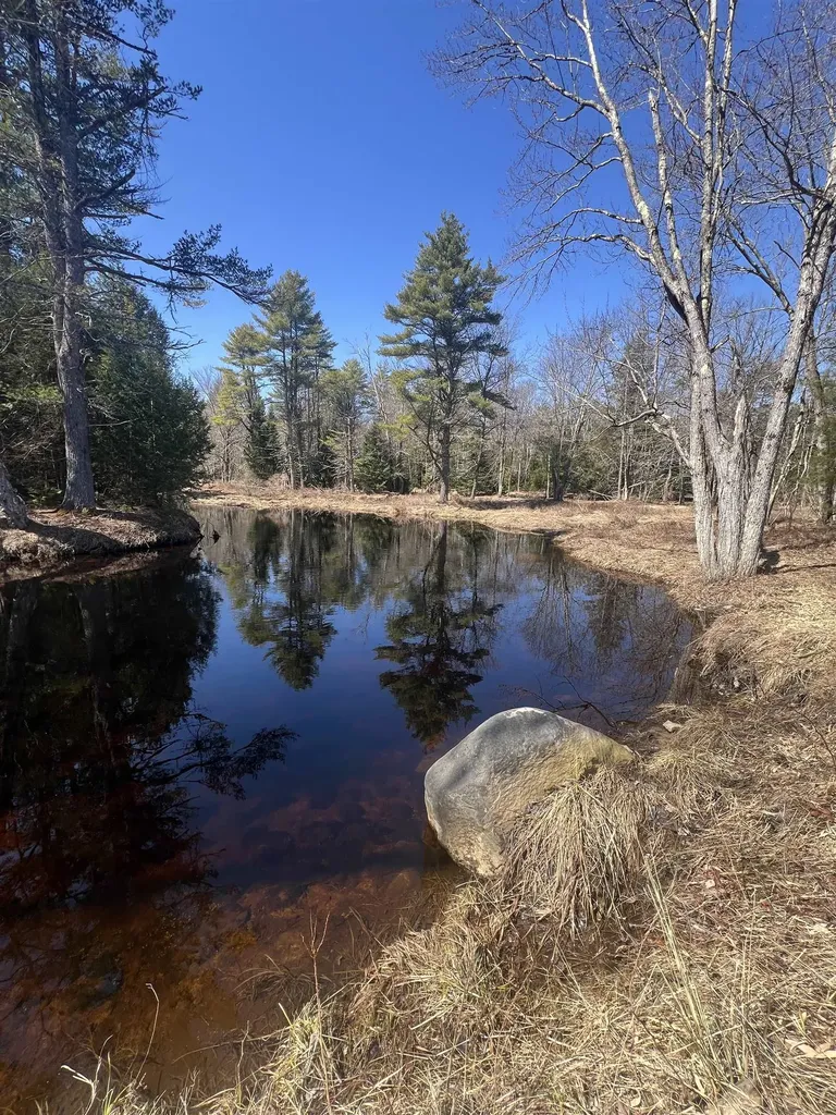 Map 9 Lot 2 Beech Ridge Road North Berwick ME 03906
