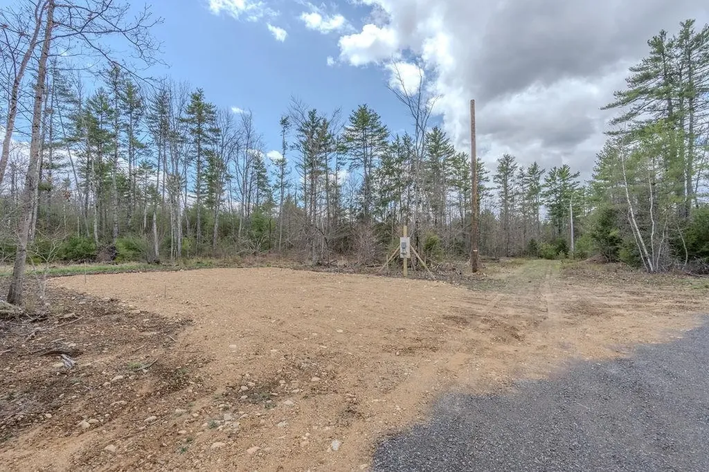 Map 9 Lot 2 Beech Ridge Road North Berwick ME 03906