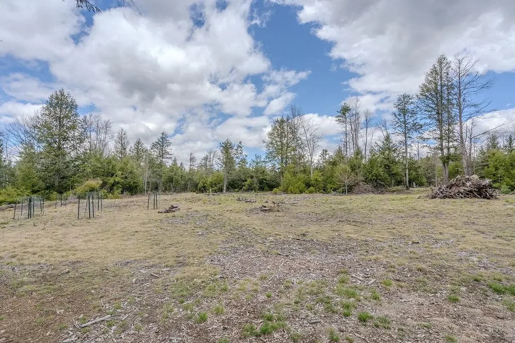 Map 9 Lot 2 Beech Ridge Road North Berwick ME 03906
