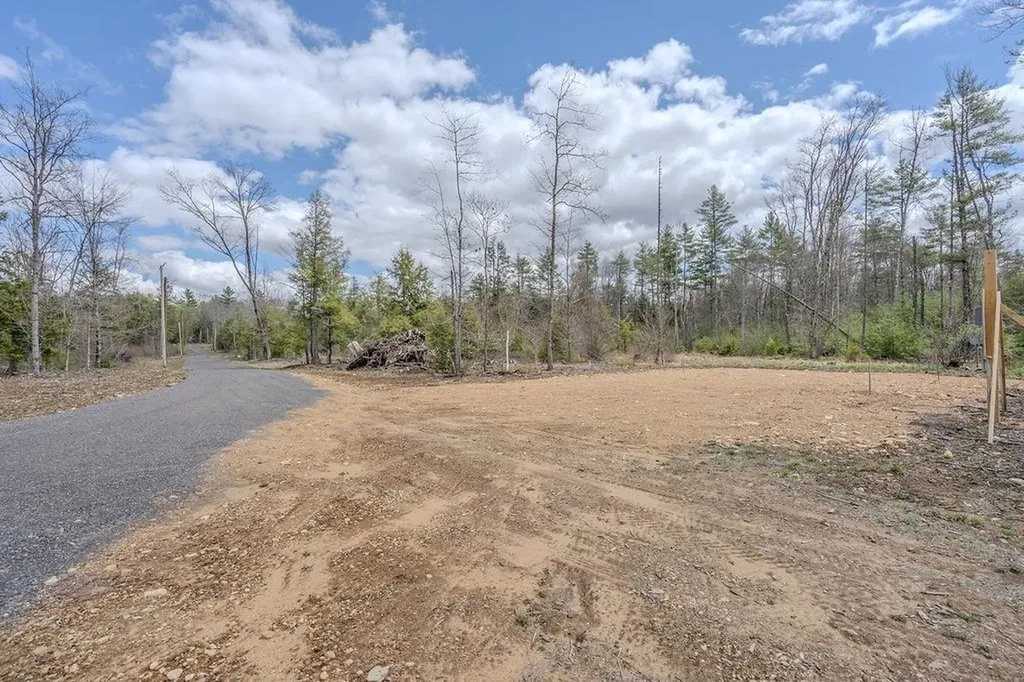 Map 9 Lot 2 Beech Ridge Road North Berwick ME 03906