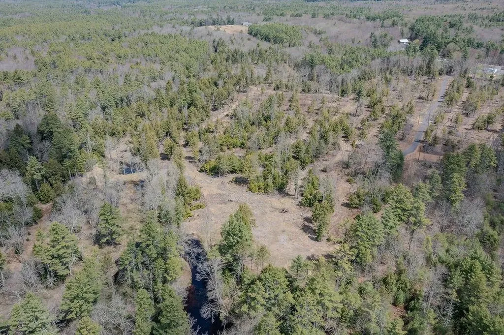 Map 9 Lot 2 Beech Ridge Road North Berwick ME 03906