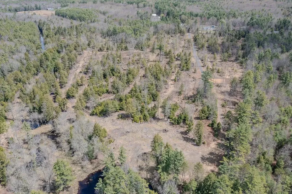 Map 9 Lot 2 Beech Ridge Road North Berwick ME 03906