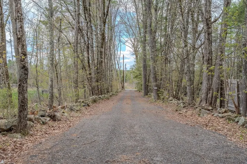 Map 9 Lot 2 Beech Ridge Road North Berwick ME 03906