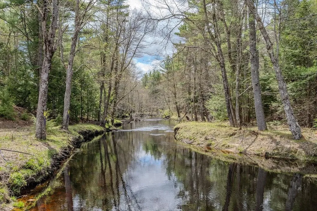 Map 9 Lot 2 Beech Ridge Road North Berwick ME 03906