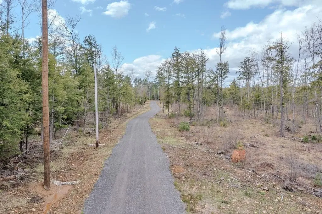 Map 9 Lot 2 Beech Ridge Road North Berwick ME 03906