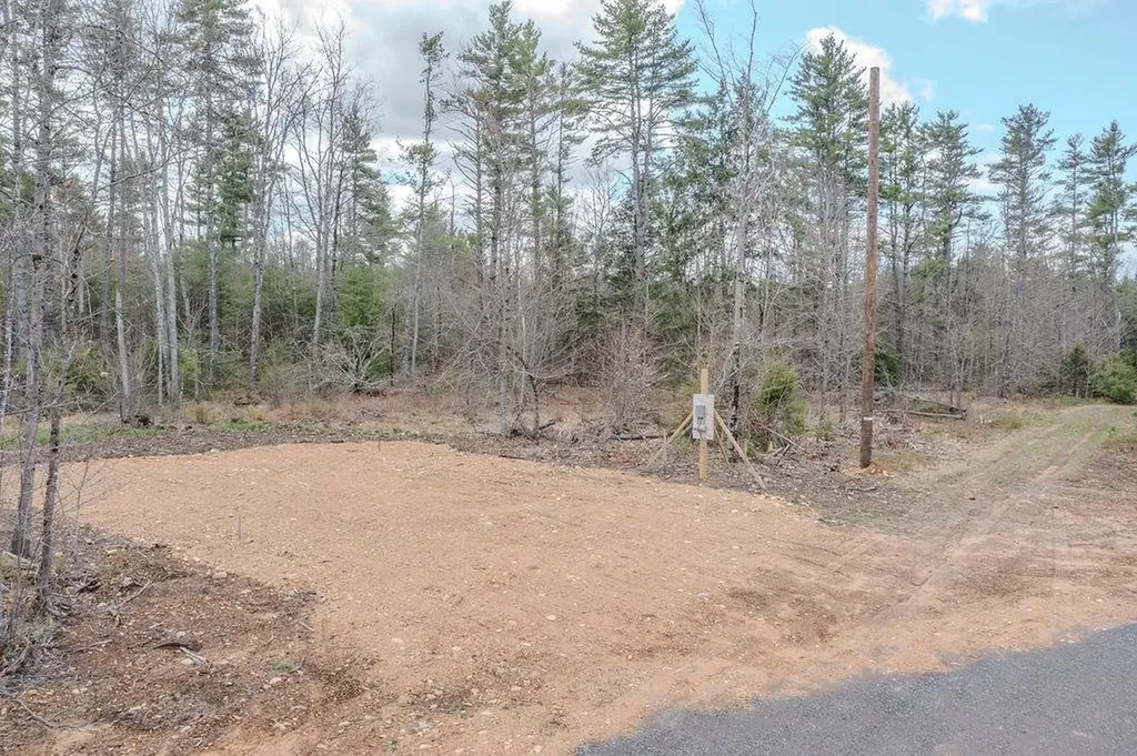 Map 9 Lot 2 Beech Ridge Road North Berwick ME 03906