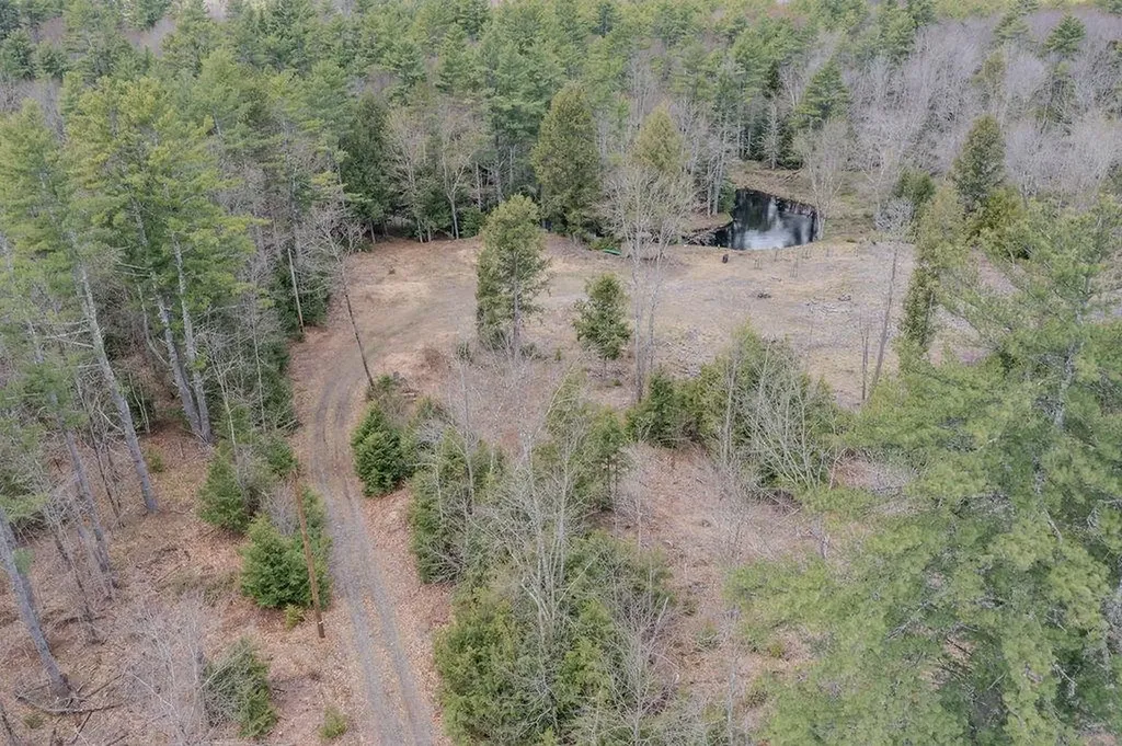 Map 9 Lot 2 Beech Ridge Road North Berwick ME 03906