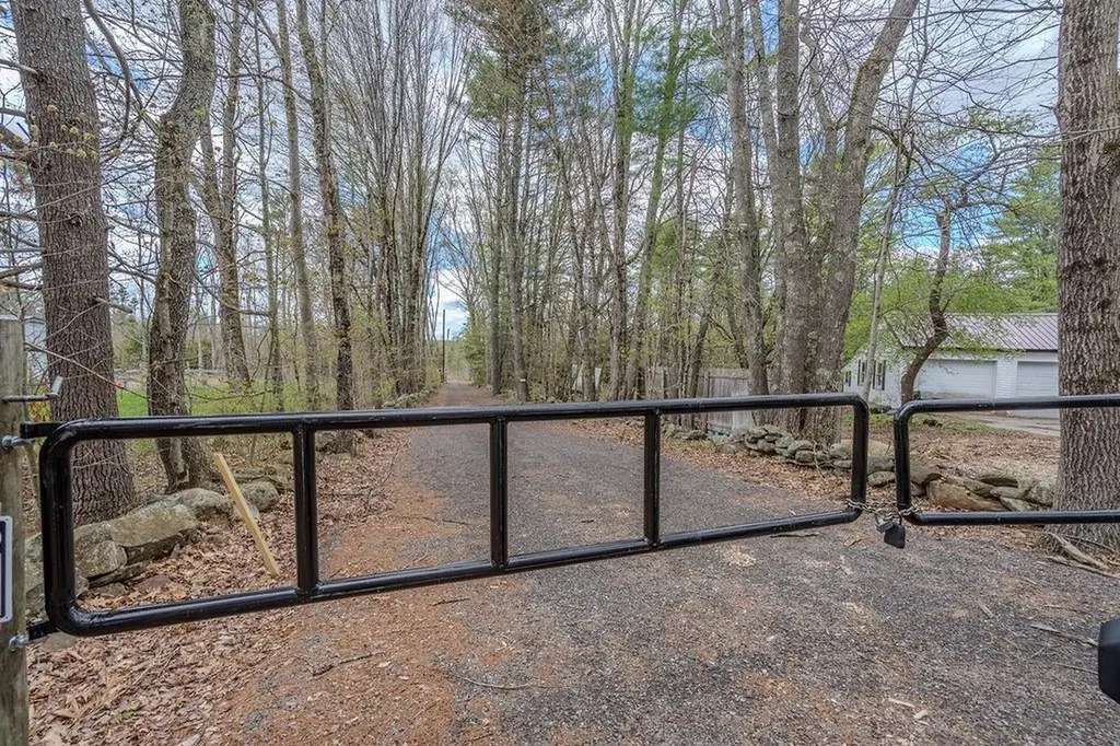Map 9 Lot 2 Beech Ridge Road North Berwick ME 03906