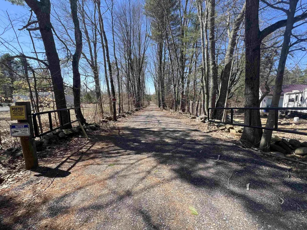 Map 9 Lot 2 Beech Ridge Road North Berwick ME 03906