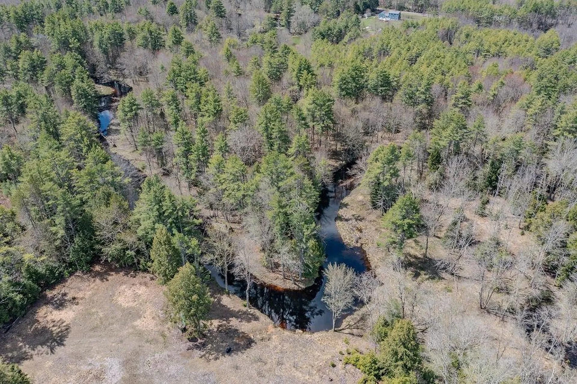 Map 9 Lot 2 Beech Ridge Road North Berwick ME 03906