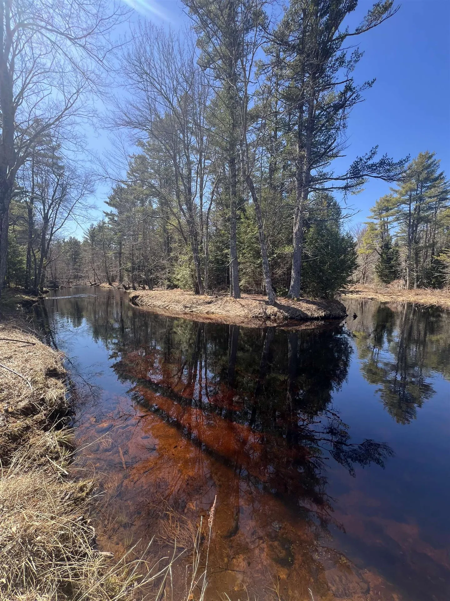Map 9 Lot 2 Beech Ridge Road North Berwick ME 03906