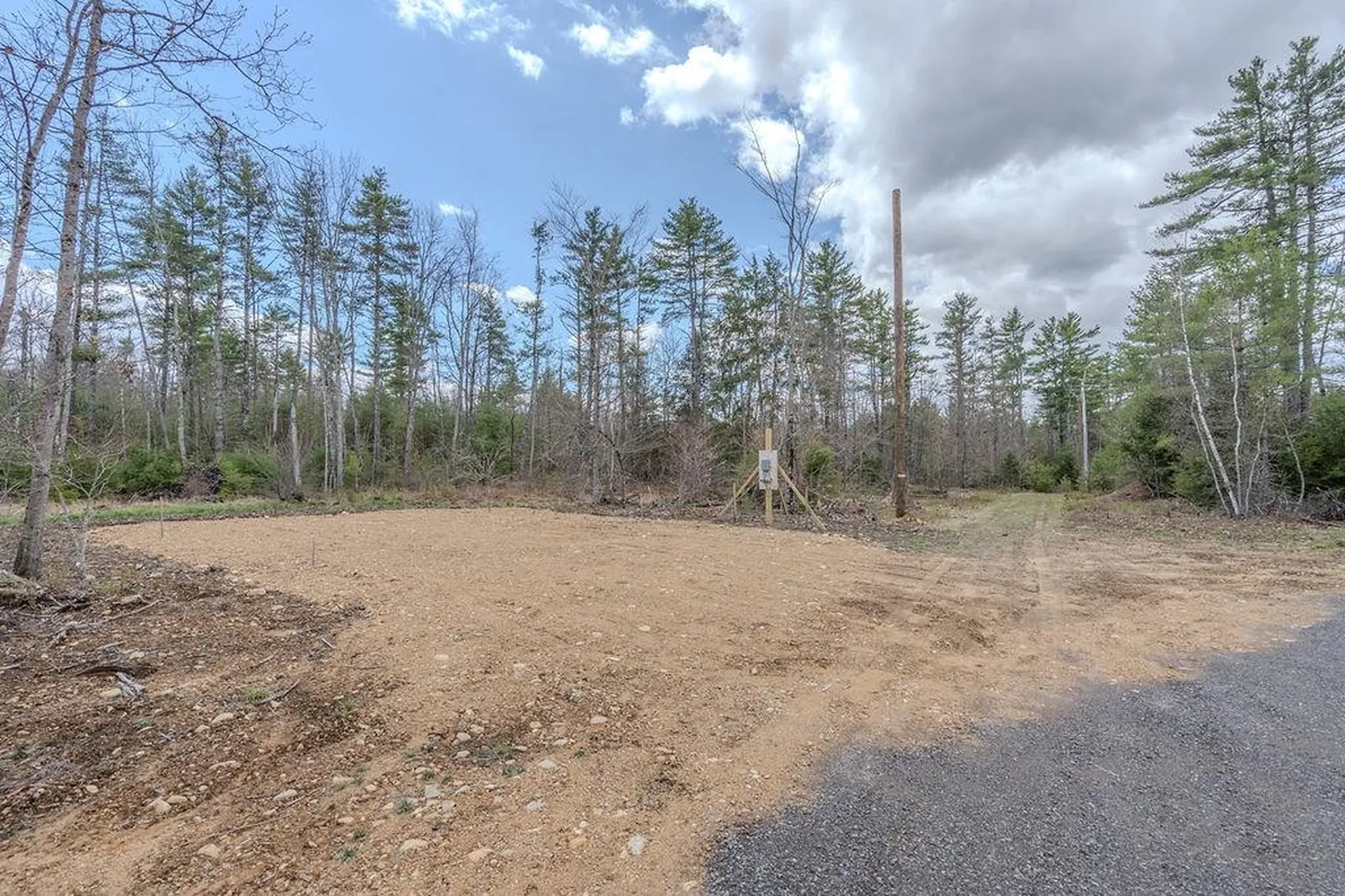 Map 9 Lot 2 Beech Ridge Road North Berwick ME 03906