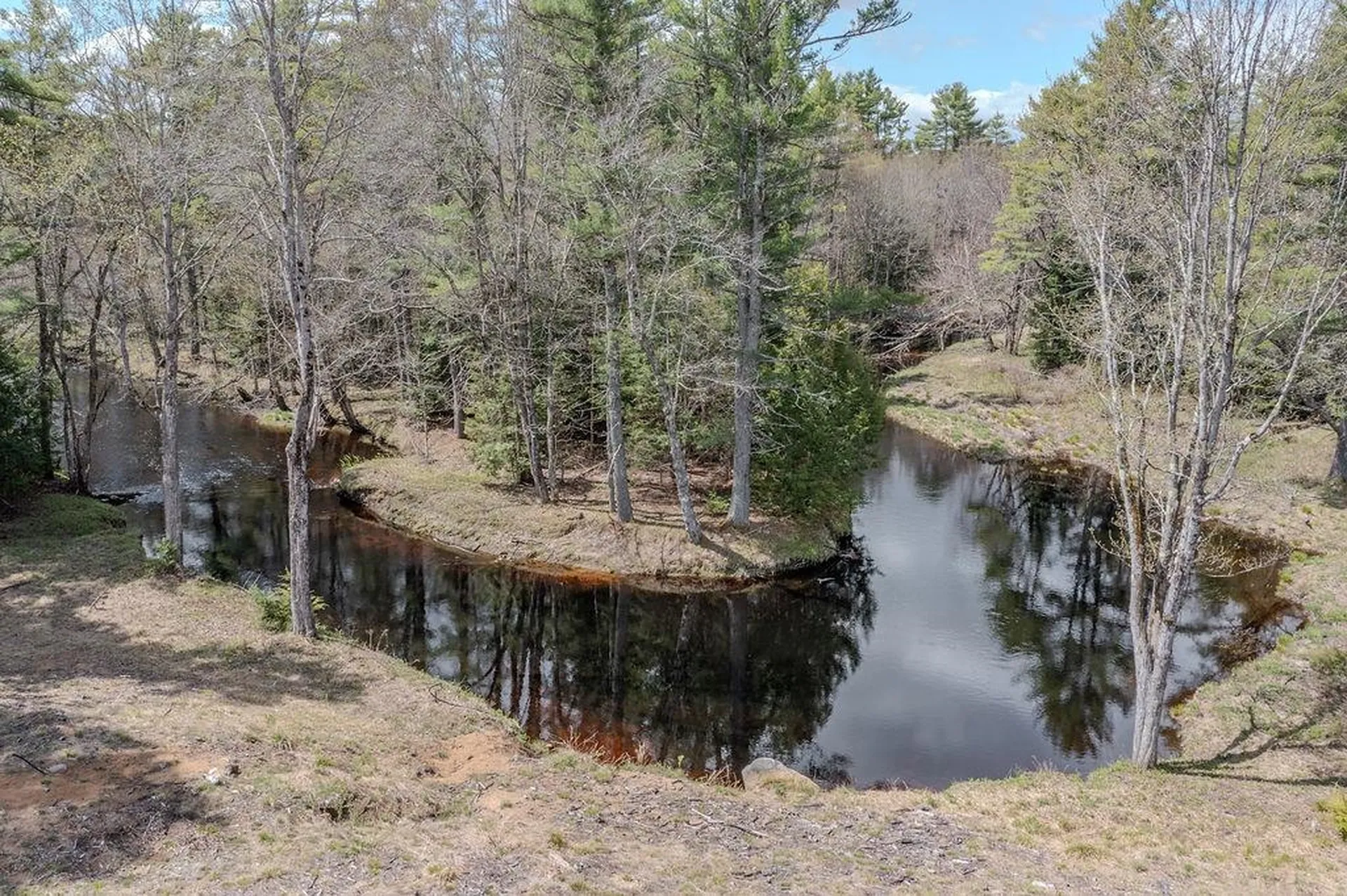 Map 9 Lot 2 Beech Ridge Road North Berwick ME 03906