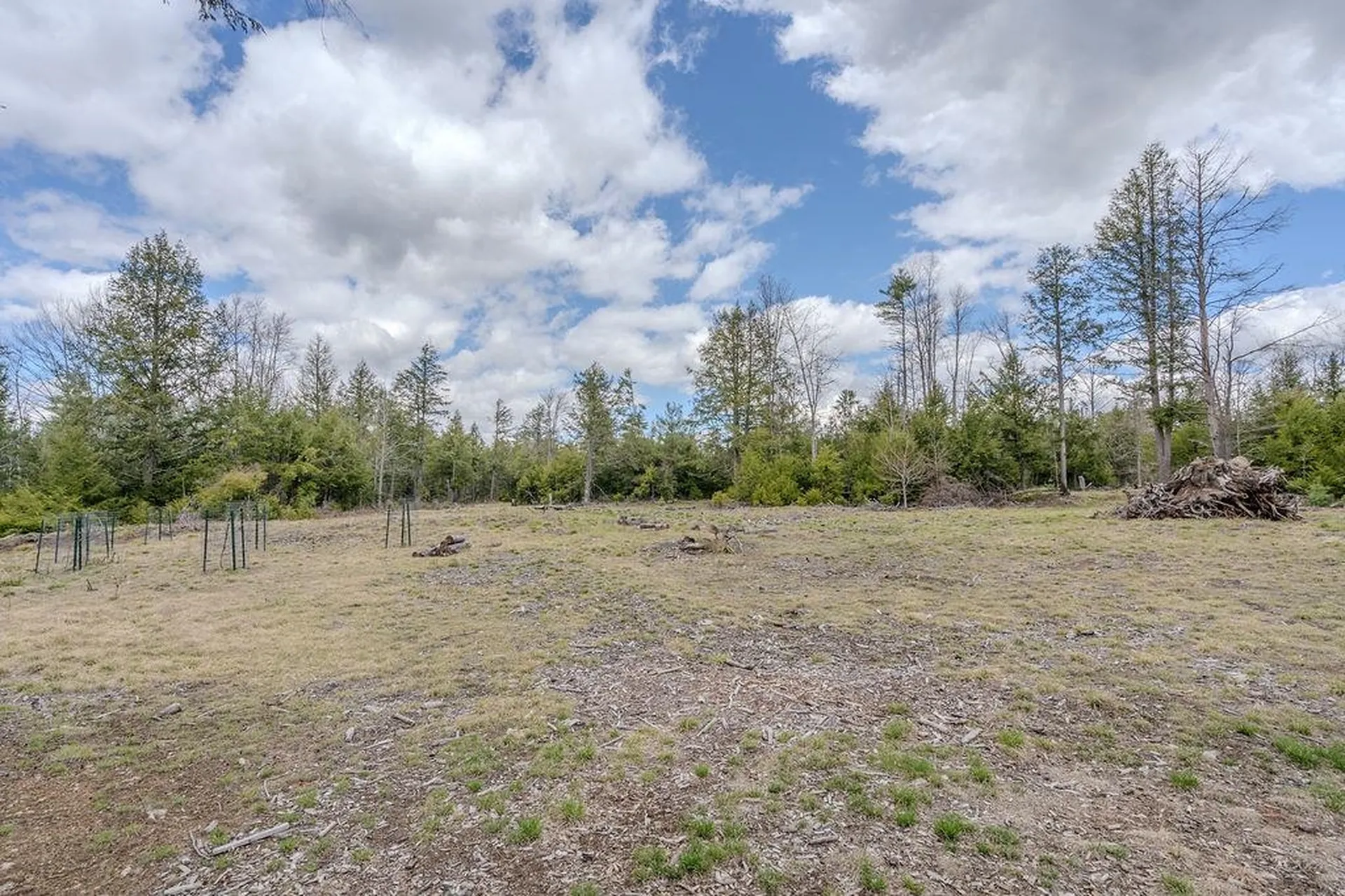 Map 9 Lot 2 Beech Ridge Road North Berwick ME 03906