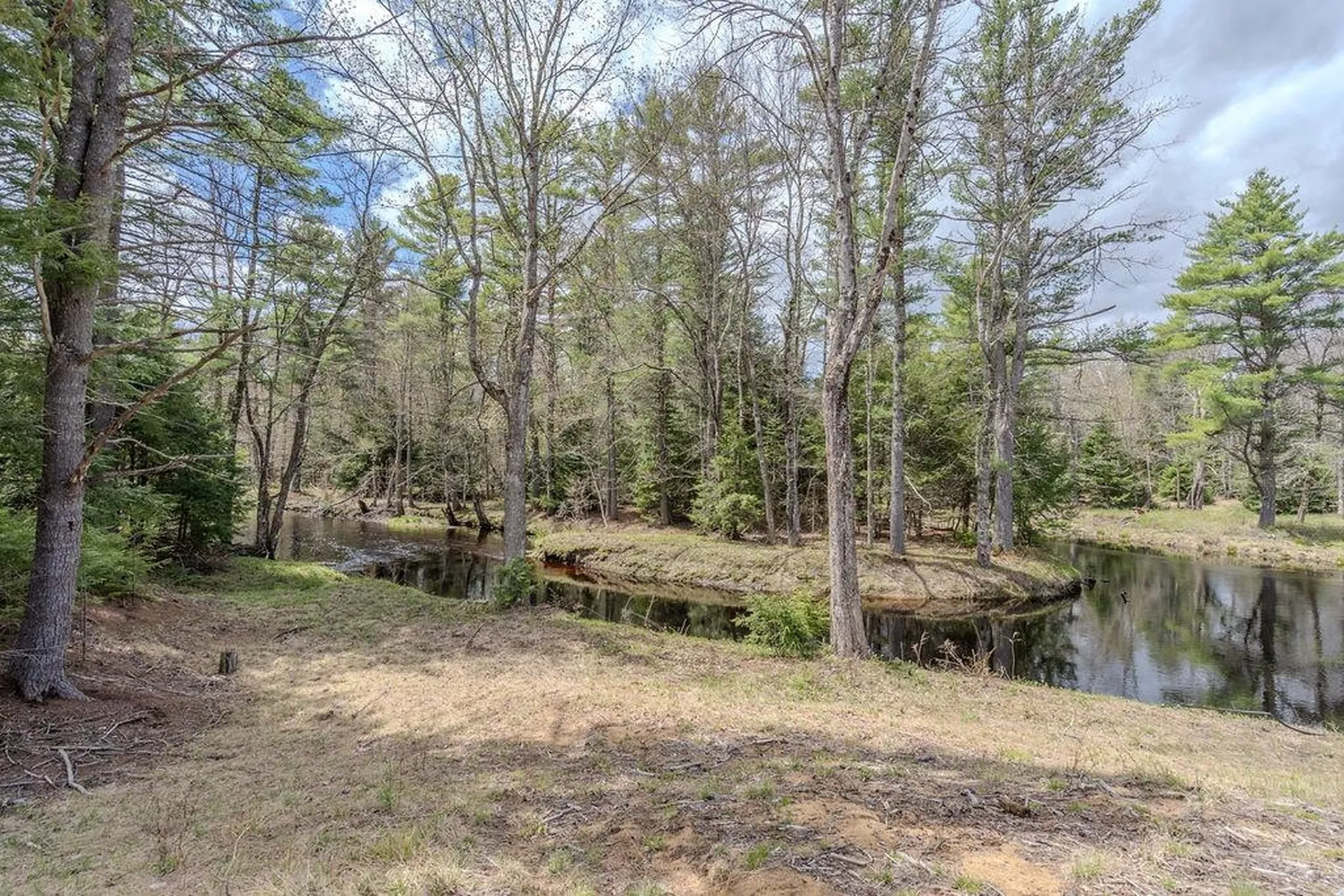 Map 9 Lot 2 Beech Ridge Road North Berwick ME 03906