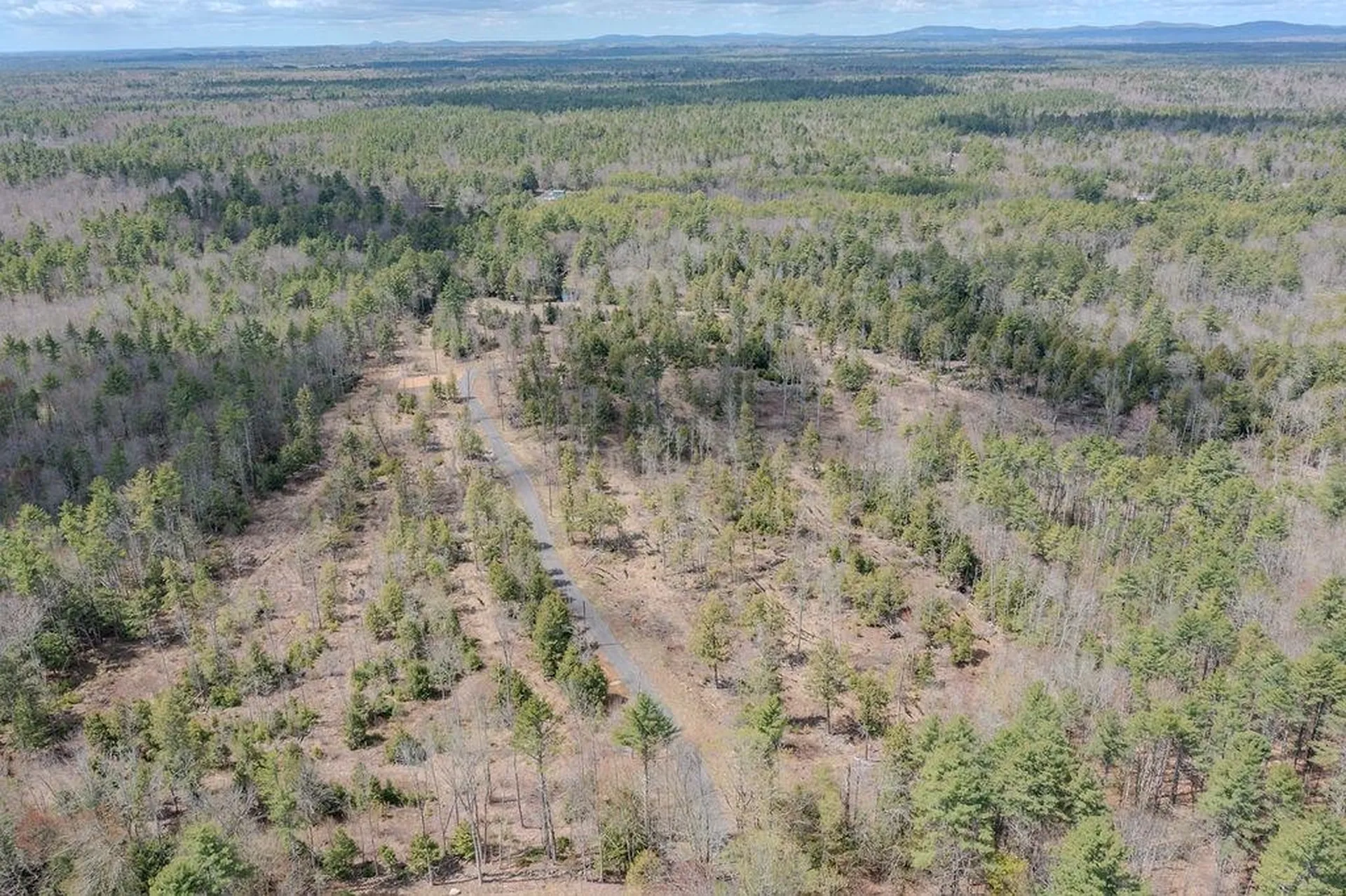 Map 9 Lot 2 Beech Ridge Road North Berwick ME 03906