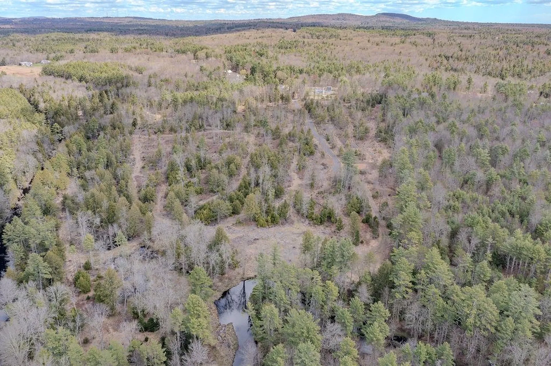 Map 9 Lot 2 Beech Ridge Road North Berwick ME 03906