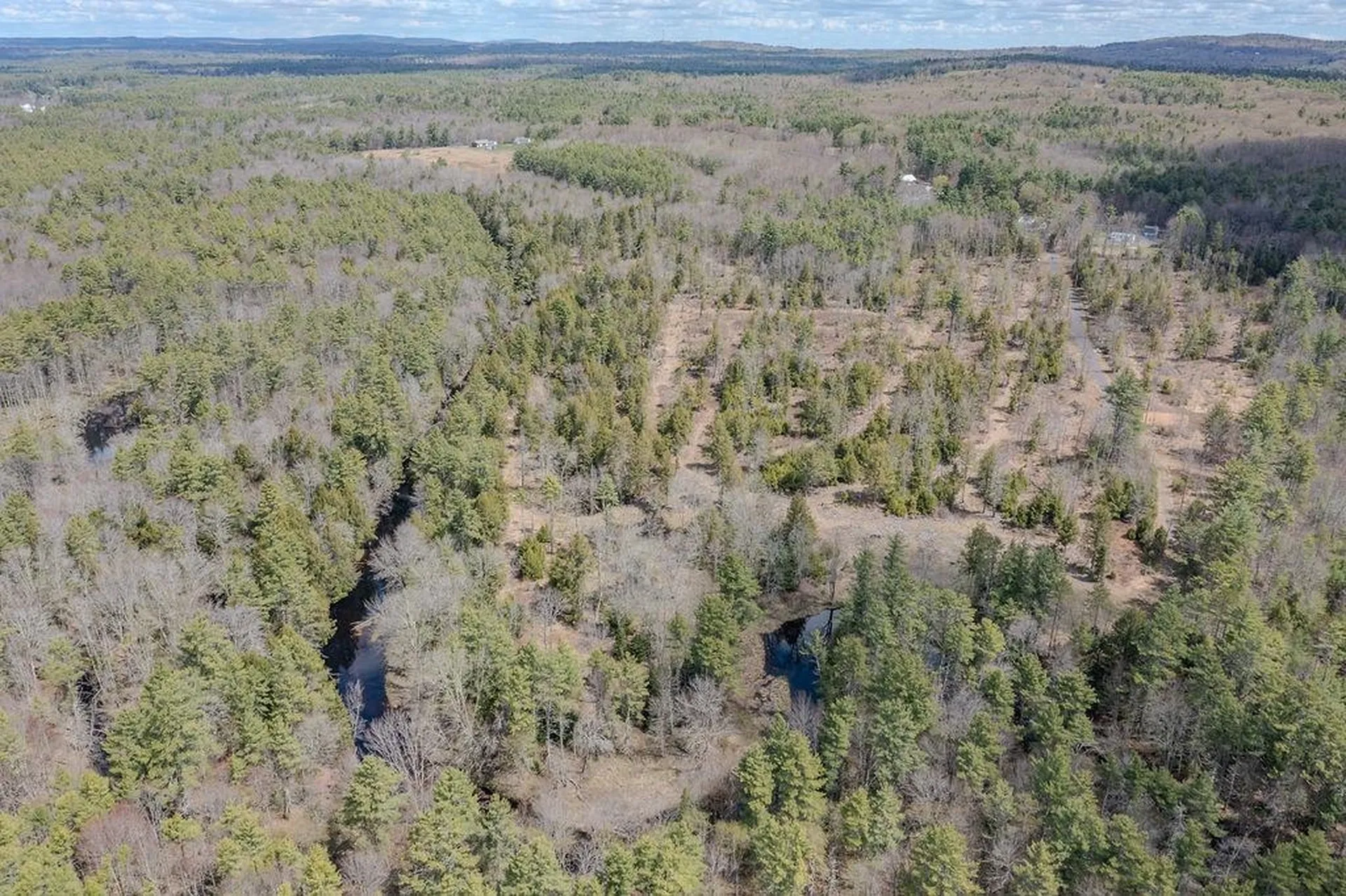Map 9 Lot 2 Beech Ridge Road North Berwick ME 03906