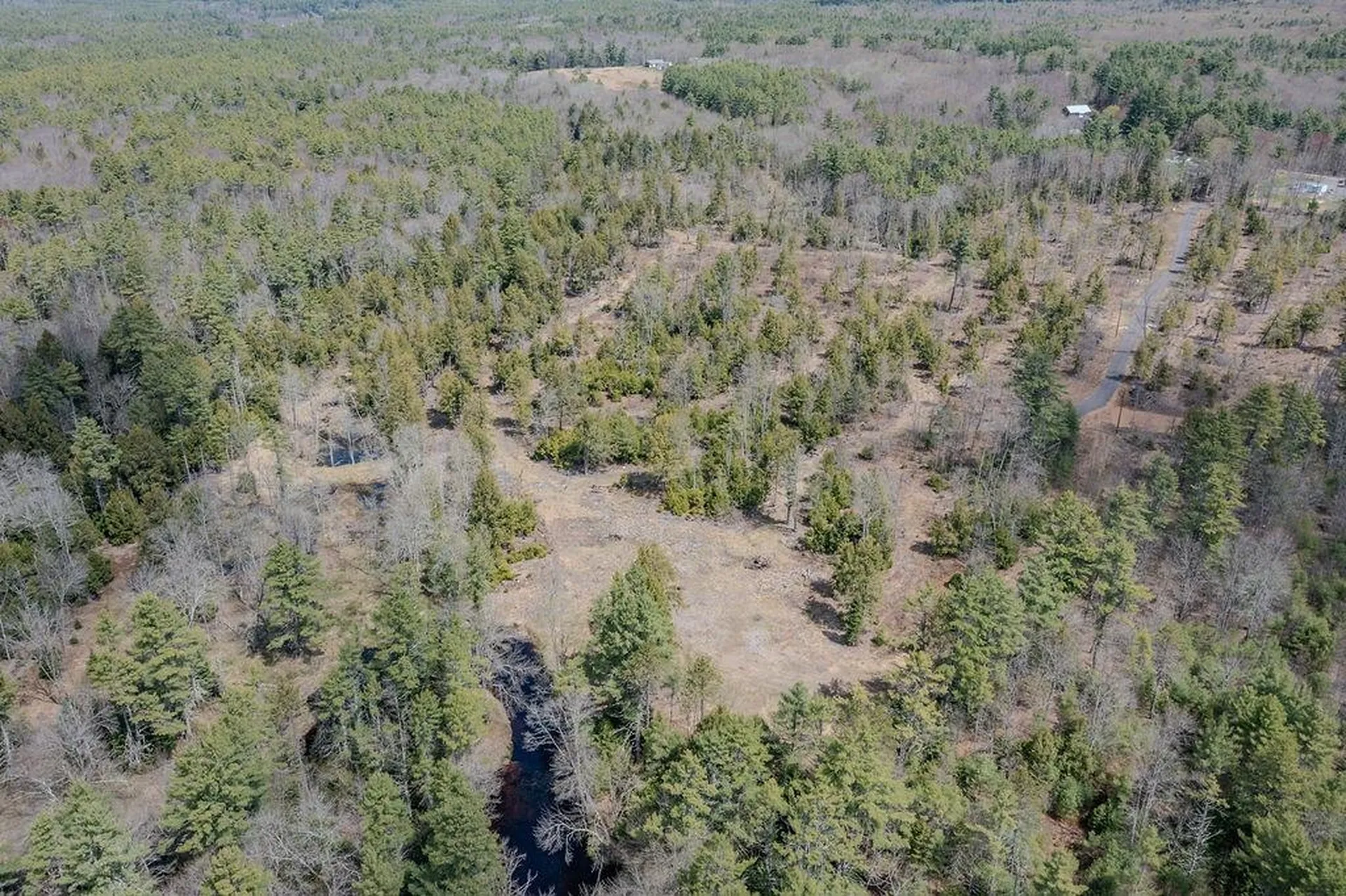 Map 9 Lot 2 Beech Ridge Road North Berwick ME 03906