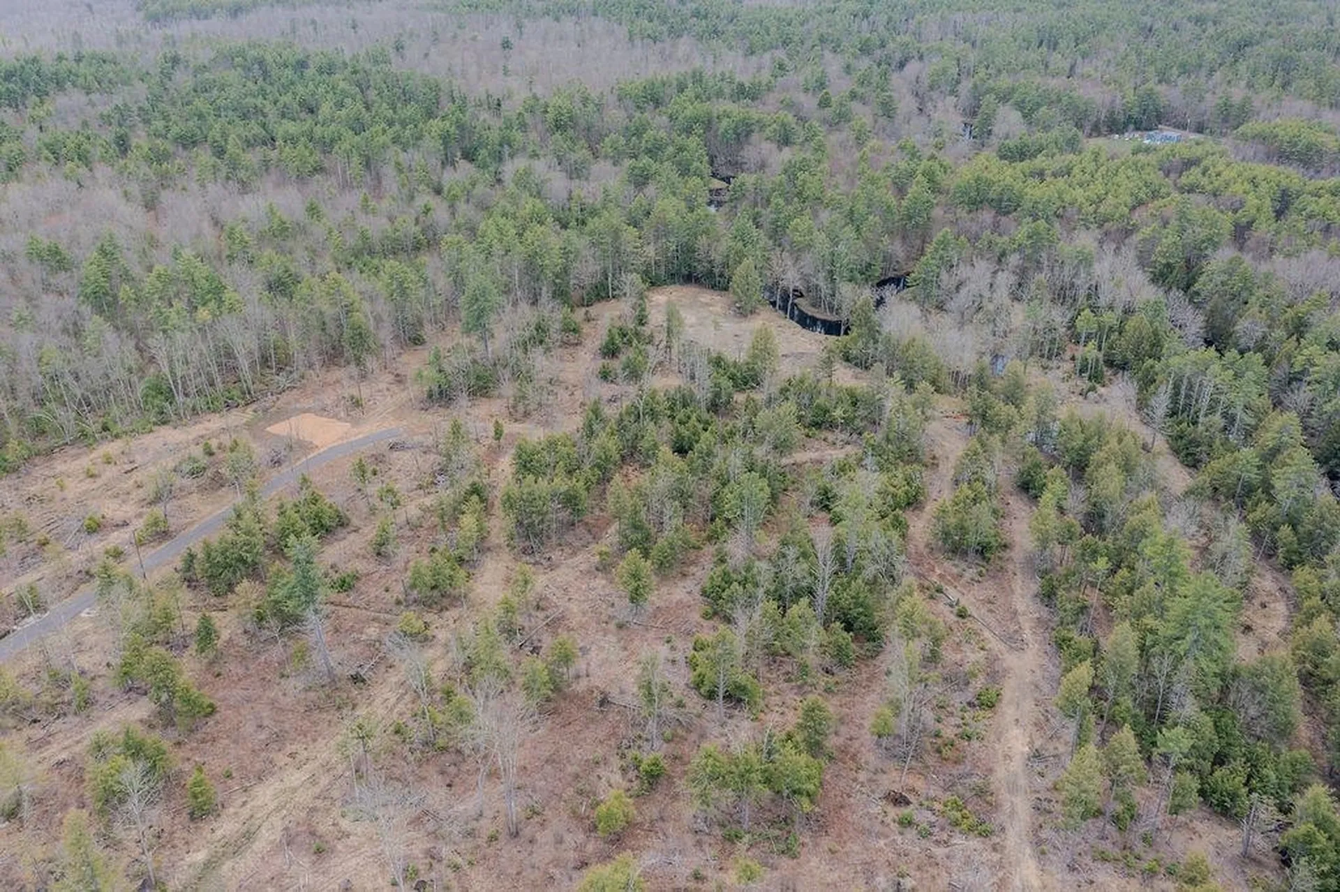 Map 9 Lot 2 Beech Ridge Road North Berwick ME 03906