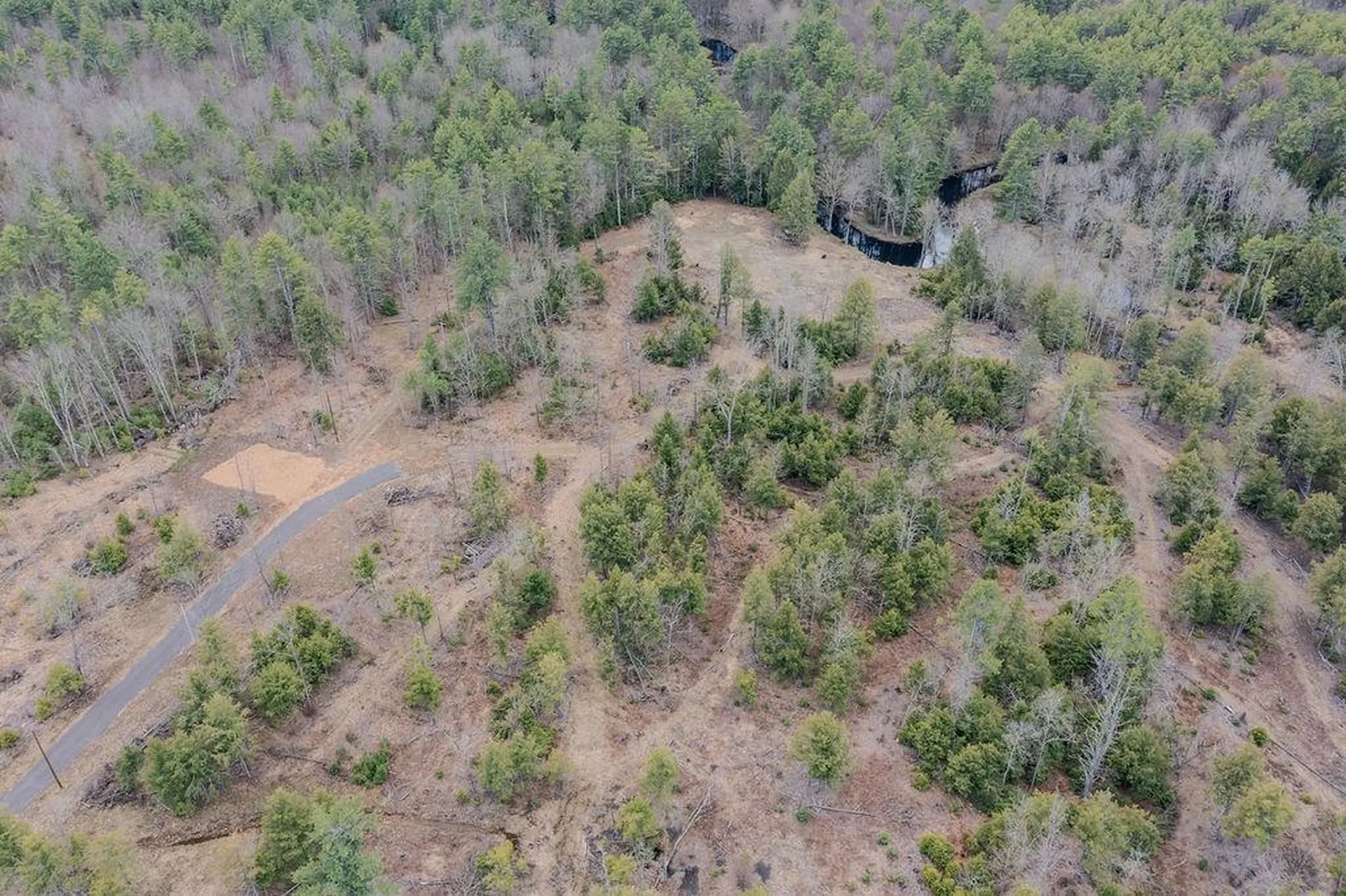 Map 9 Lot 2 Beech Ridge Road North Berwick ME 03906