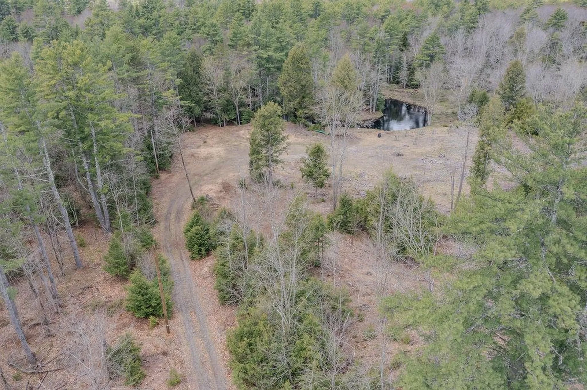 Map 9 Lot 2 Beech Ridge Road North Berwick ME 03906