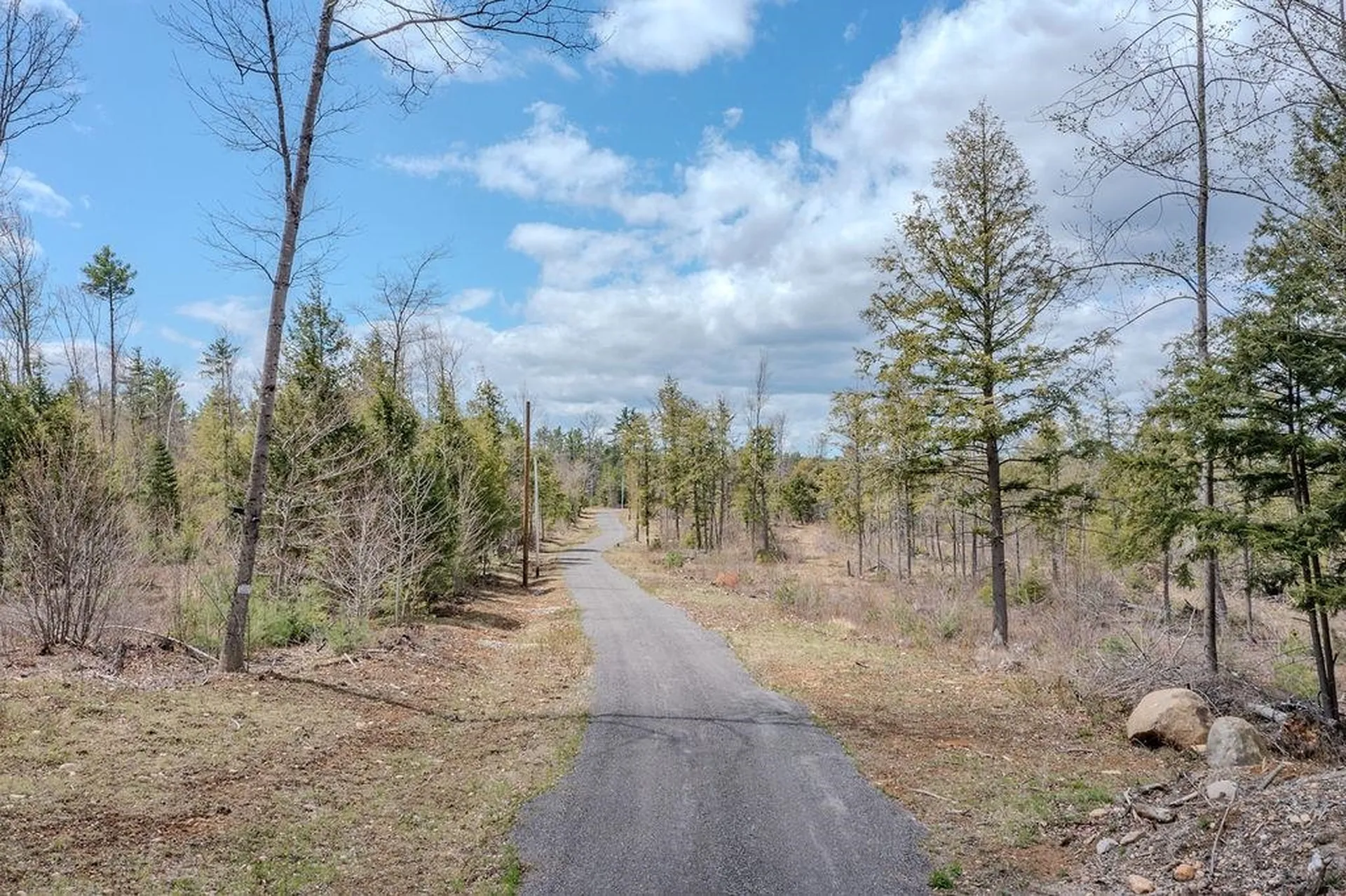 Map 9 Lot 2 Beech Ridge Road North Berwick ME 03906