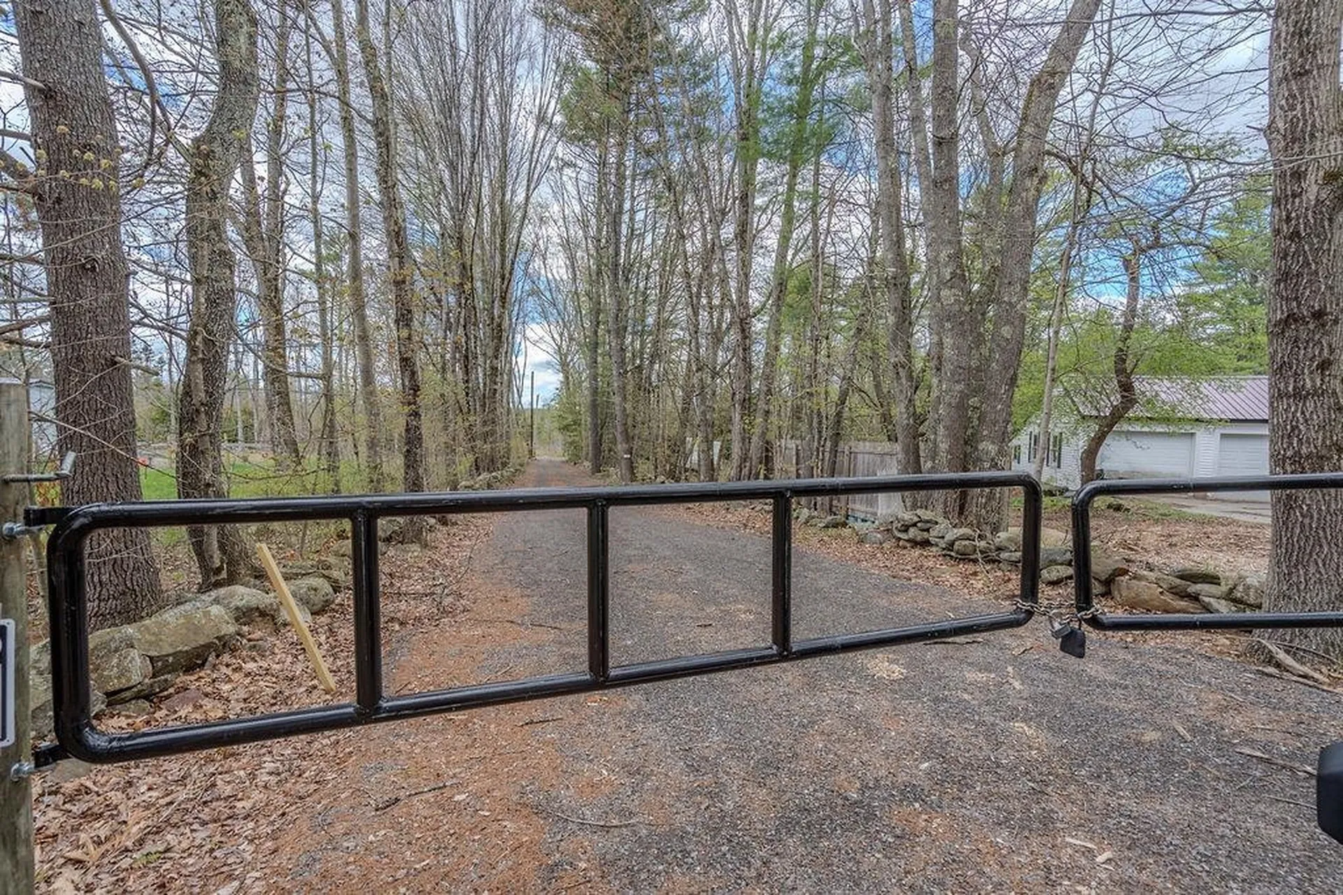 Map 9 Lot 2 Beech Ridge Road North Berwick ME 03906
