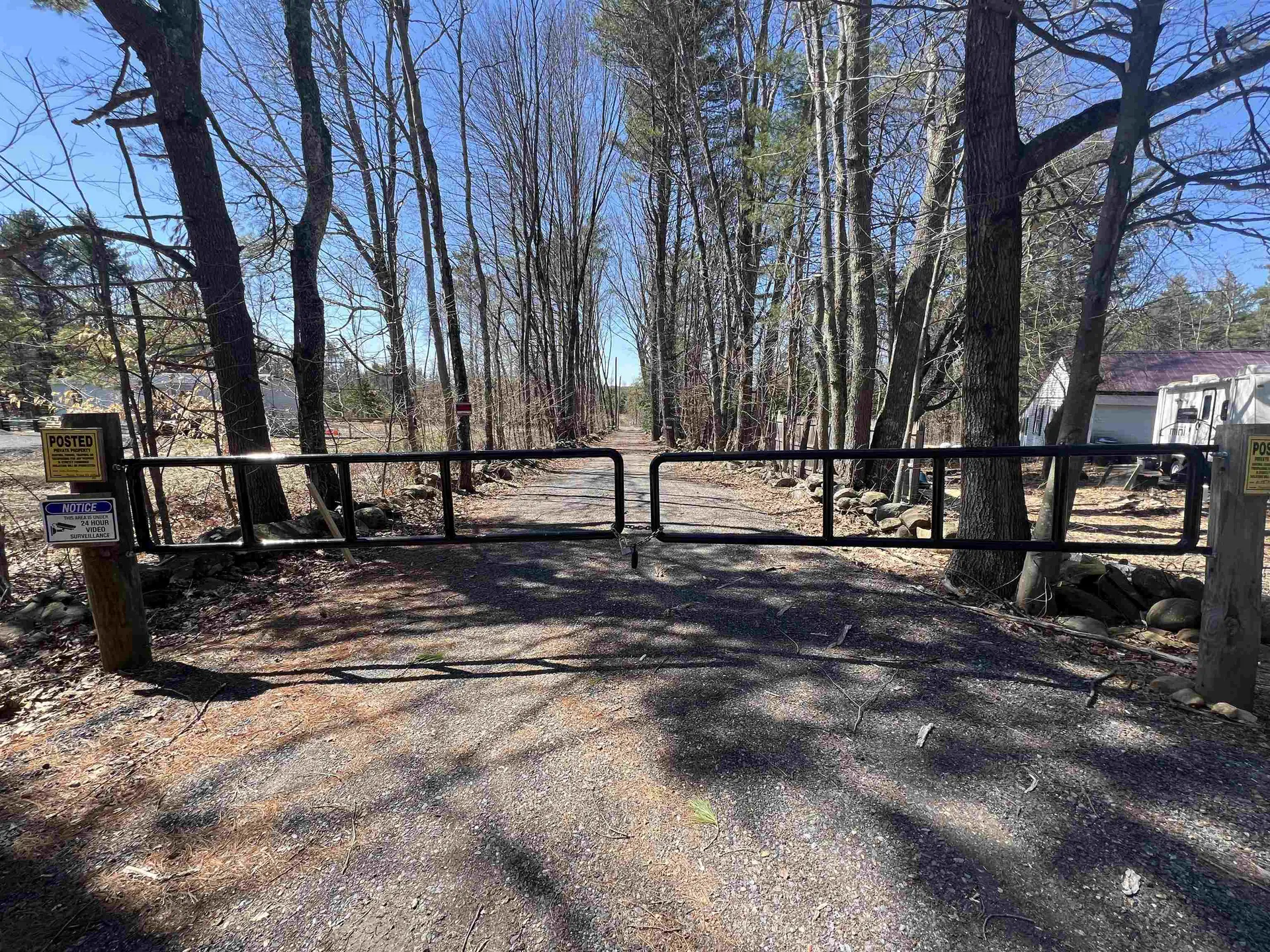 Map 9 Lot 2 Beech Ridge Road North Berwick ME 03906