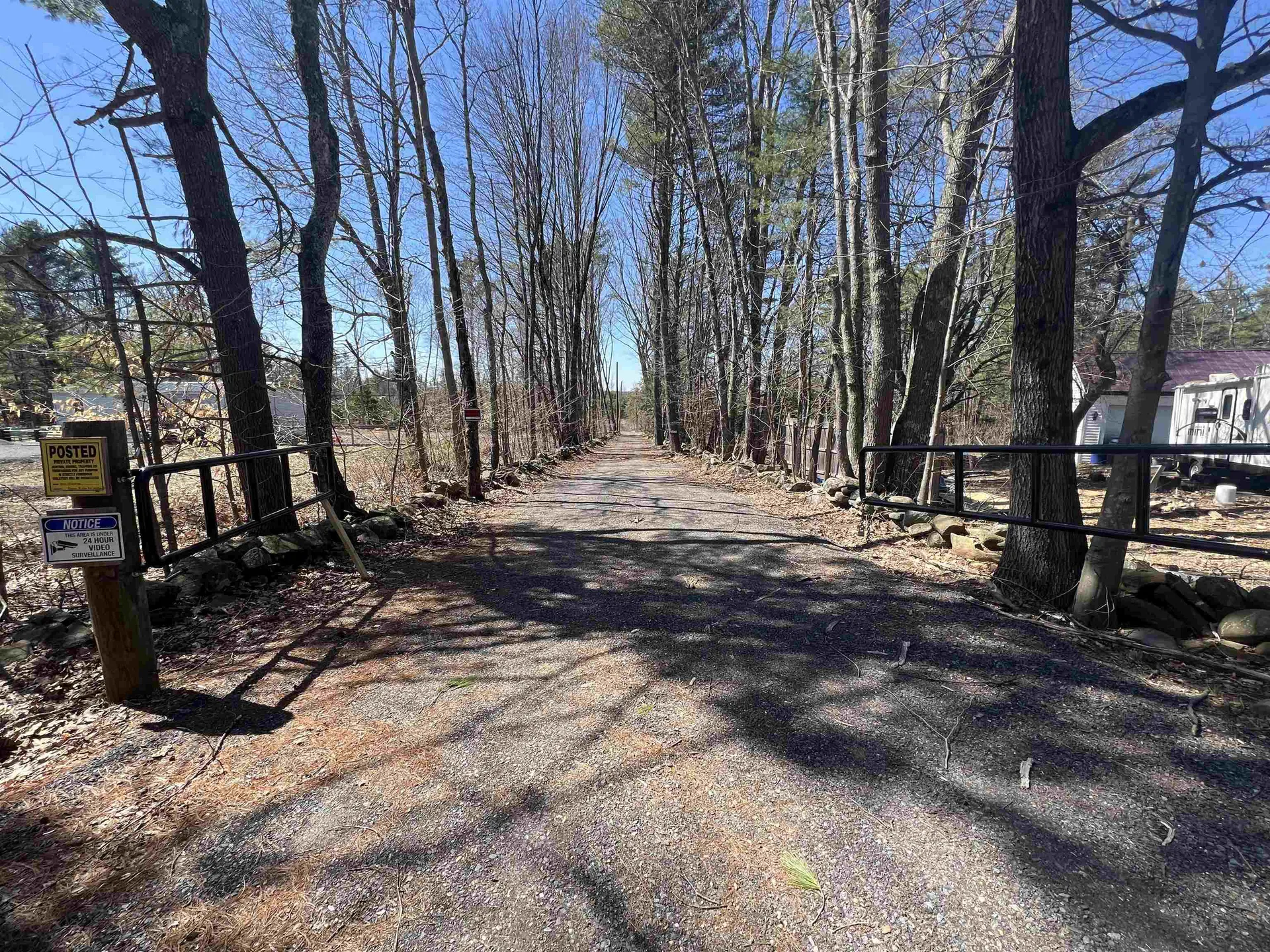 Map 9 Lot 2 Beech Ridge Road North Berwick ME 03906