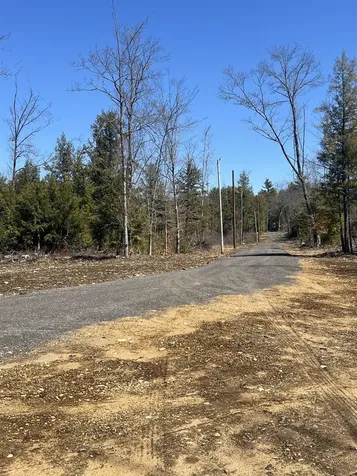 Map 9 Lot 2 Beech Ridge Road North Berwick ME 03906
