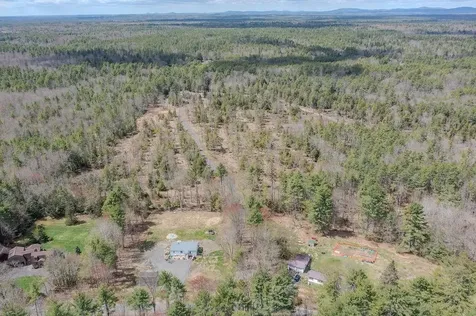 Map 9 Lot 2 Beech Ridge Road North Berwick ME 03906