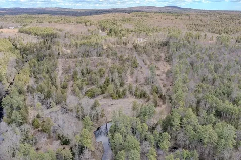 Map 9 Lot 2 Beech Ridge Road North Berwick ME 03906