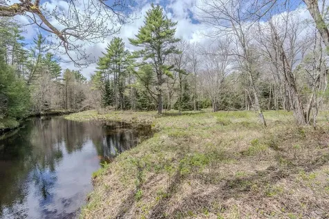 Map 9 Lot 2 Beech Ridge Road North Berwick ME 03906