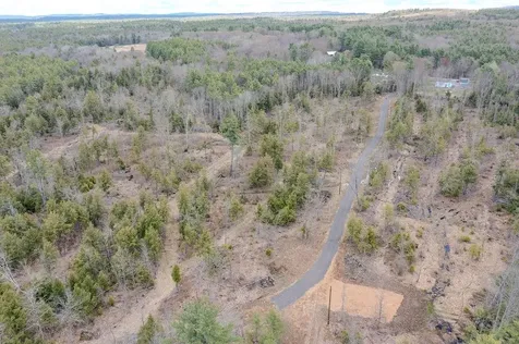 Map 9 Lot 2 Beech Ridge Road North Berwick ME 03906
