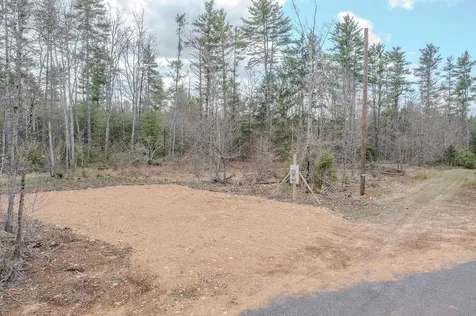 Map 9 Lot 2 Beech Ridge Road North Berwick ME 03906