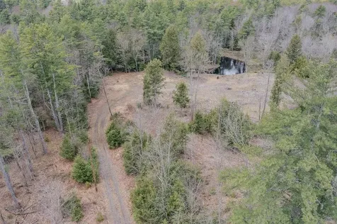 Map 9 Lot 2 Beech Ridge Road North Berwick ME 03906