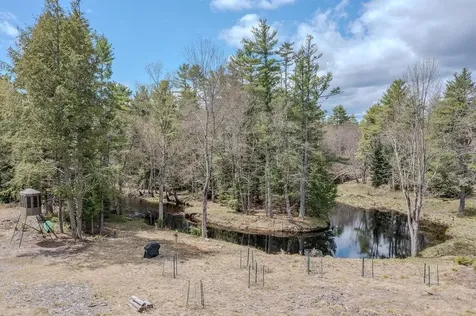 Map 9 Lot 2 Beech Ridge Road North Berwick ME 03906