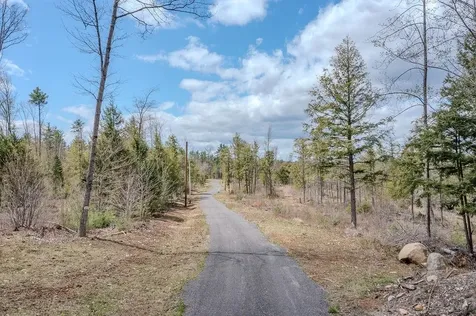 Map 9 Lot 2 Beech Ridge Road North Berwick ME 03906