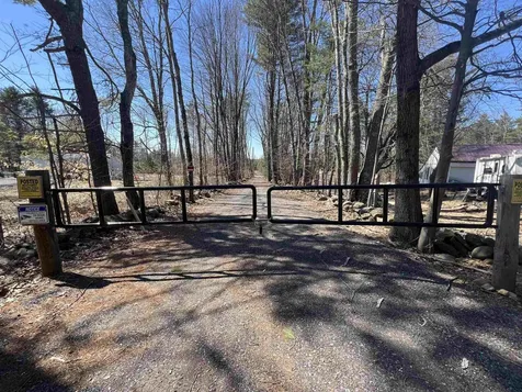 Map 9 Lot 2 Beech Ridge Road North Berwick ME 03906