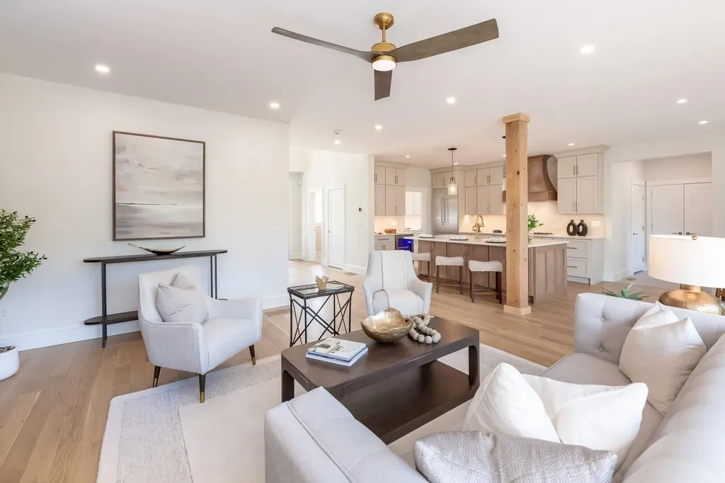 18 Solace Pointe Road Meredith NH 03253