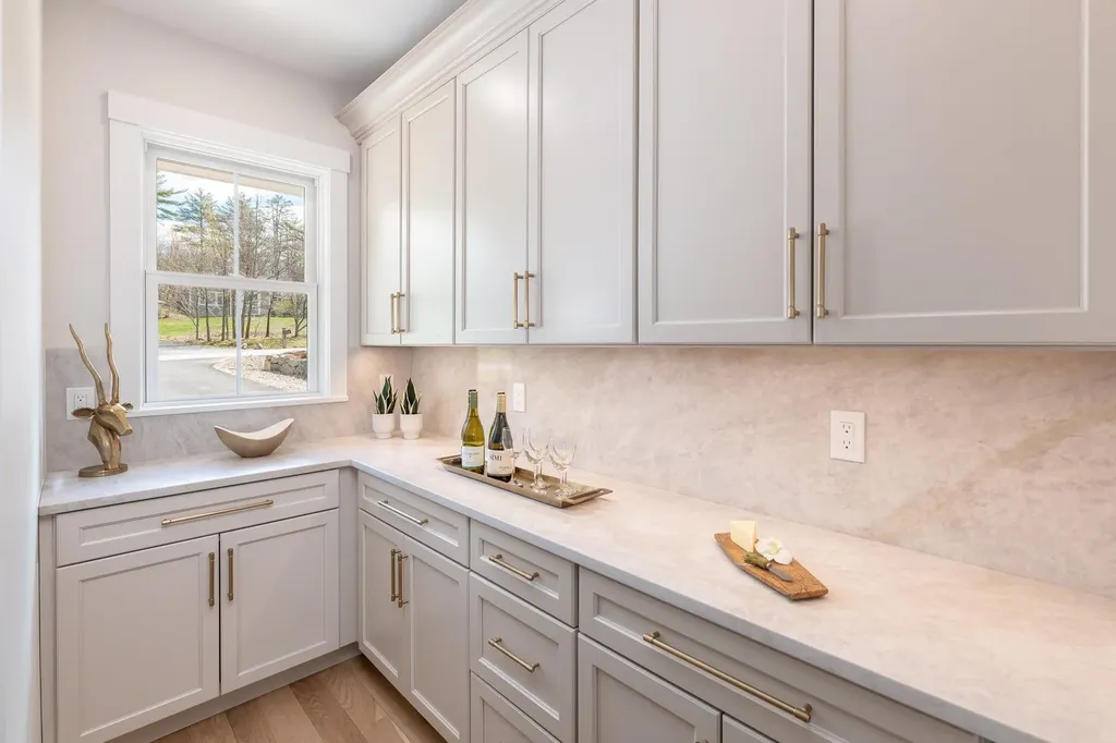 18 Solace Pointe Road Meredith NH 03253