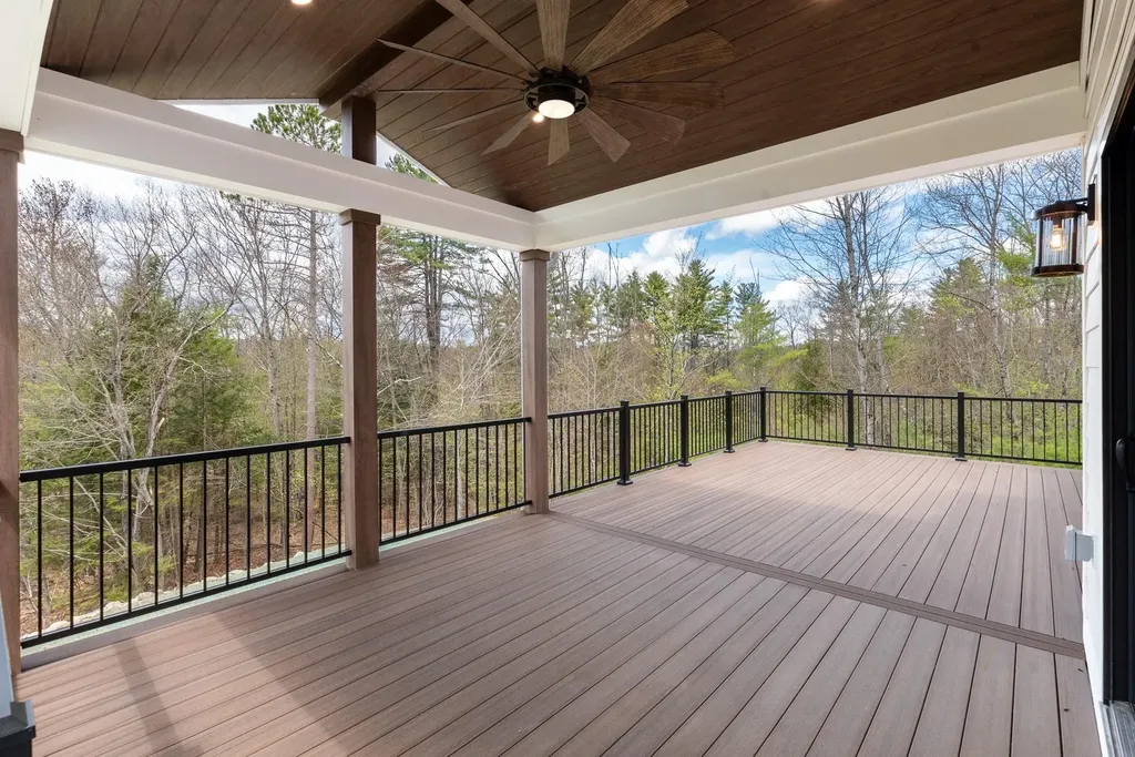 18 Solace Pointe Road Meredith NH 03253