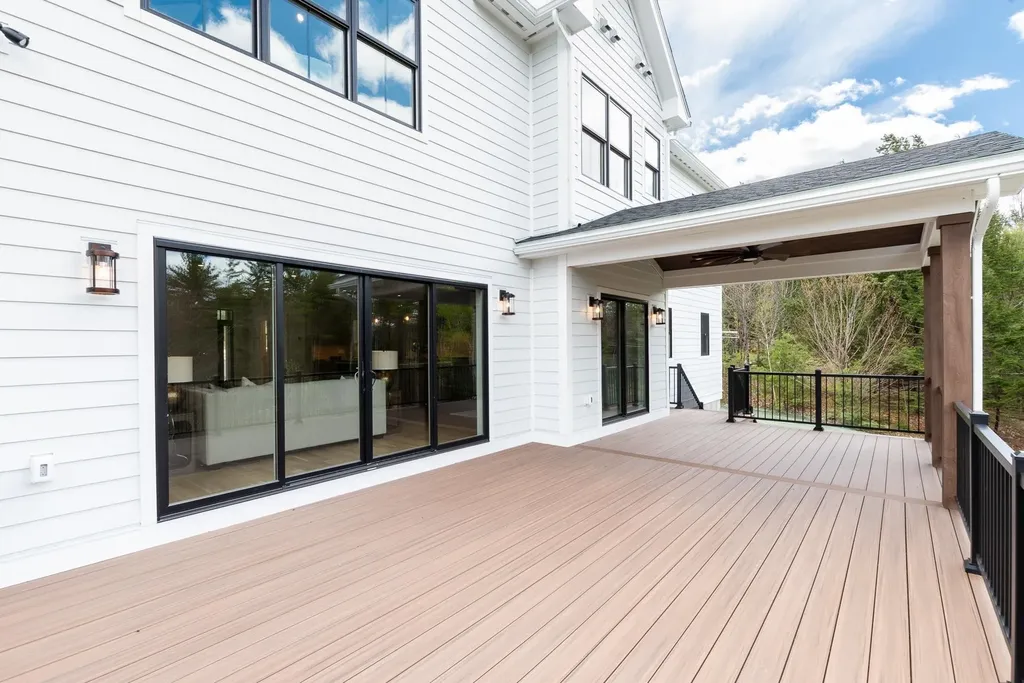 18 Solace Pointe Road Meredith NH 03253
