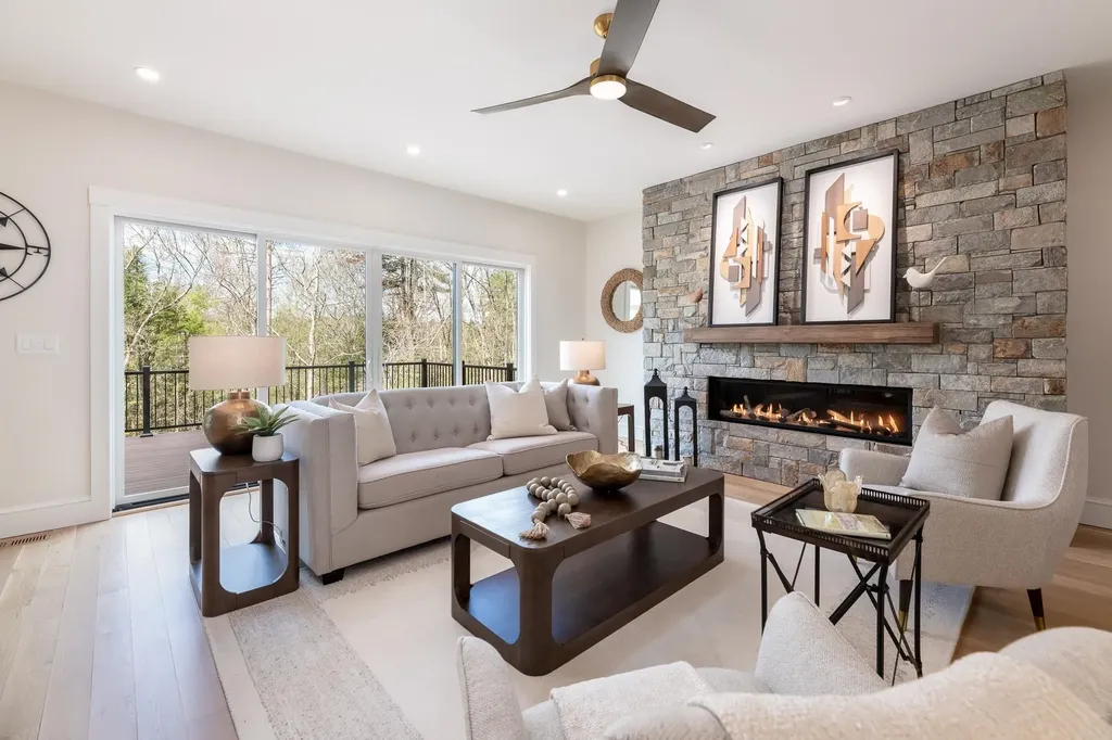 18 Solace Pointe Road Meredith NH 03253