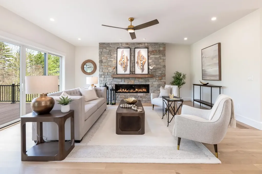 18 Solace Pointe Road Meredith NH 03253